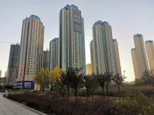 东港大宅社区 70年产权非填海 现代装修风格 看房方便