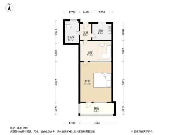 三泉路424弄小区