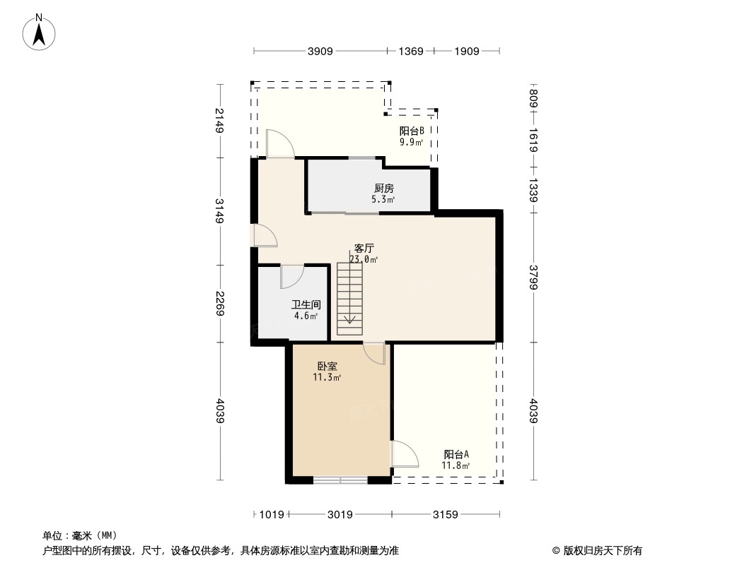 户型图0/1