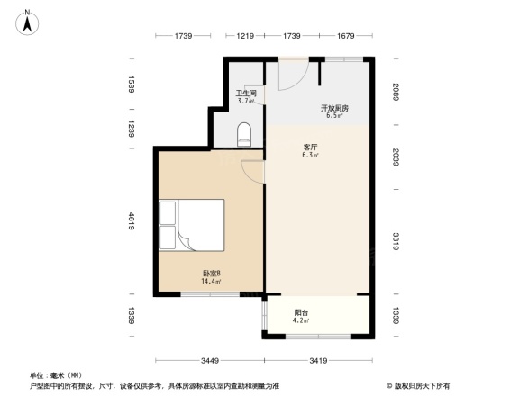 华亭路17号