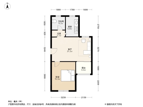 新顾村大家园A区