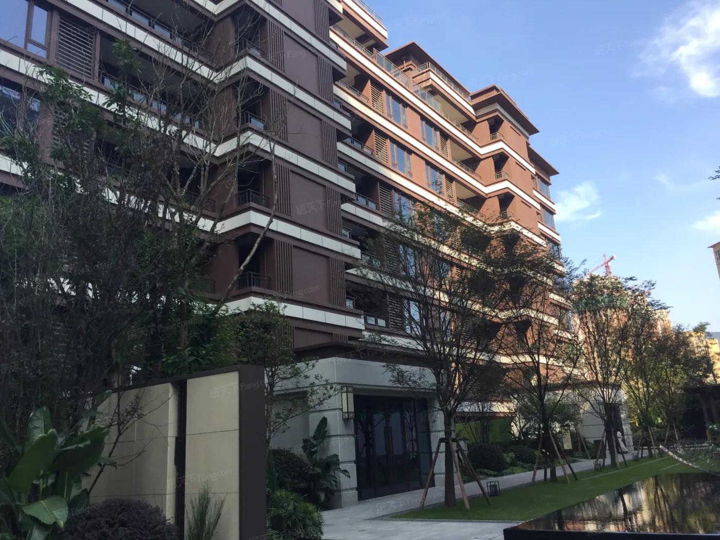 弘阳昕悦府-重庆房天下