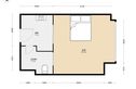 奥克斯缔逸城商住楼户型图