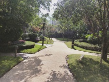 此组团为纯洋房,业主诚心出售,洋房端户,内圈位置