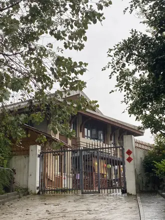 天景28阙实景图