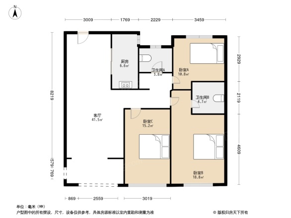 保利中央公馆