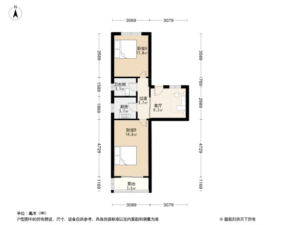 抚顺路363弄小区