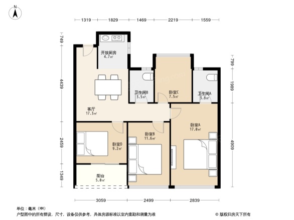 滨江金色江南