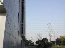 涌鑫八达通两室中间楼层室朝东视野好