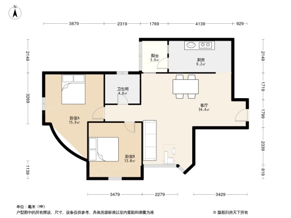 东方之珠花园小区