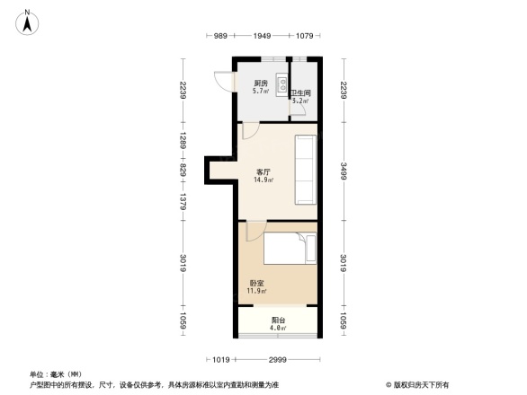 铁路新村杨浦