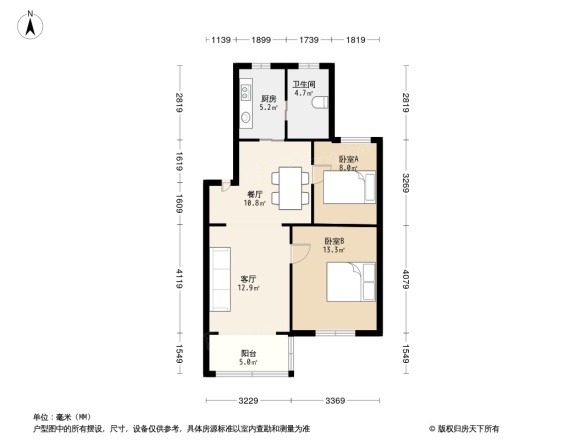 佳林路919弄小区