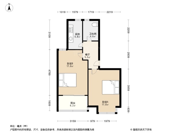 玉兰香苑二期