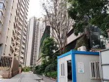 滨江凯旋门,精装江景大三房,全屋地暖,江景无遮挡