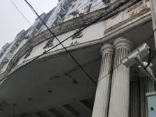 爱丽雅花苑 4室3厅 南 北