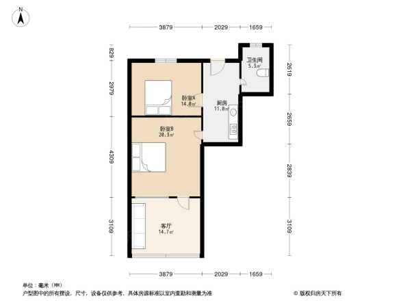 高安路100弄小区