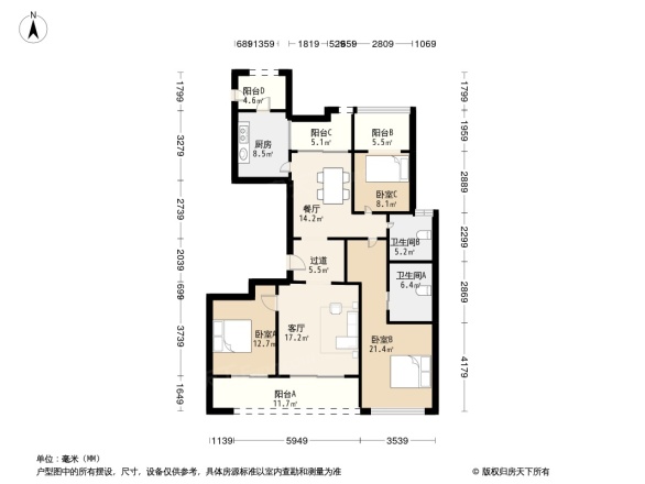 绿城九龙仓钱塘明月