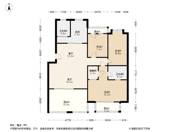 大自然花园