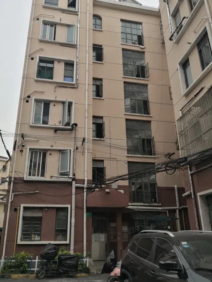 航东路750弄小区