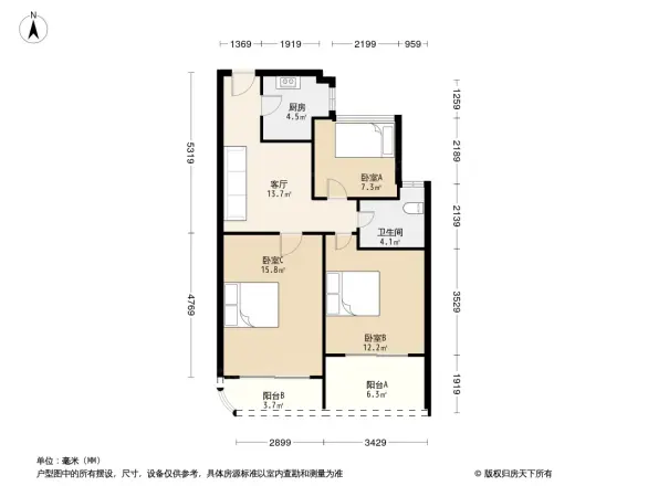 融信学院府