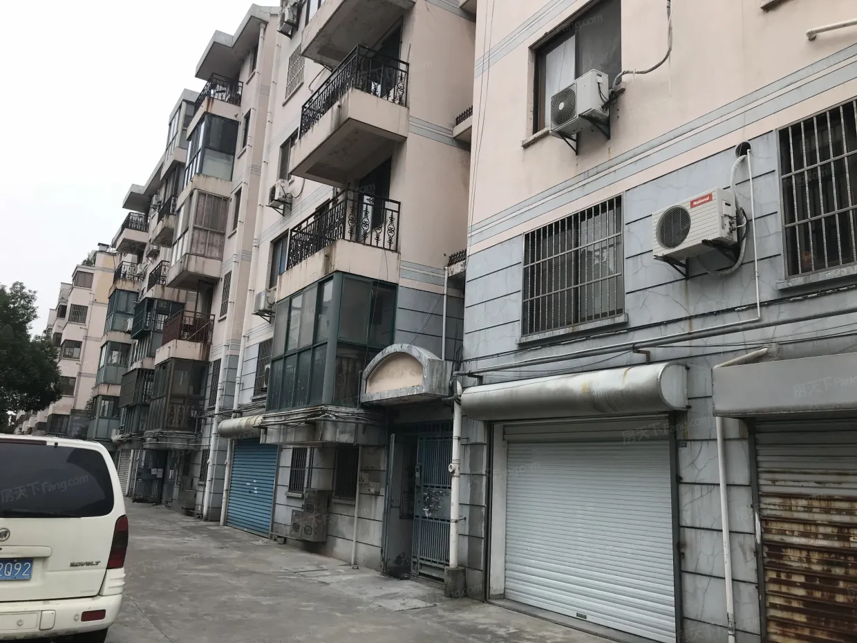 【昆山兰园小区,二手房,租房】- 昆山房天下