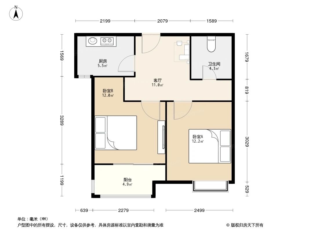 和谐嘉园图片相册,和谐嘉园户型图,样板间图,装修效果图,实景图-杭州房天下