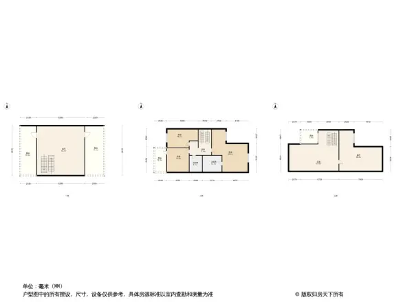 成都后花园一期