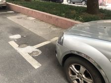 通海一小区 2室1厅 西南 北