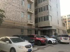 三环内,电梯小高层,顶楼复式,带20平私家露台