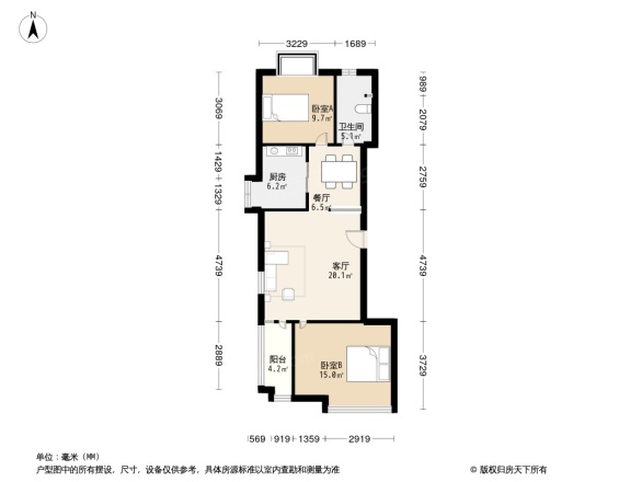 中信泰富朱家角新城隽苑