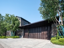 北龙湖一梯队上和院,精装修一楼带南北双院,随时看房