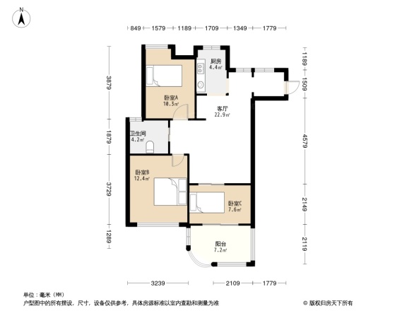 保利东湾