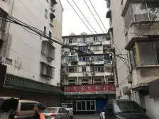 近地铁 现场实勘 中间楼层 必看好房
