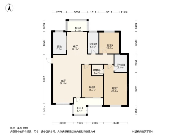 滨江江滨花园