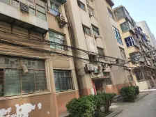 外总,总价低,户型好,能停车,物业管理规范