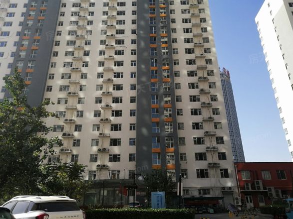 亢龙盛景实景图