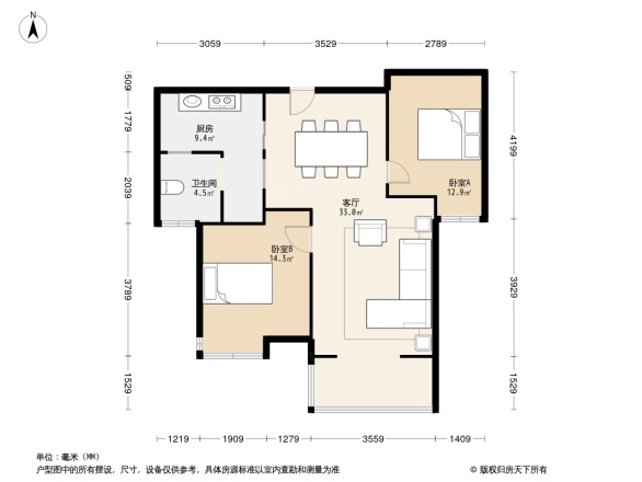 万泰新语小区