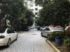 金银湾221号 1室1厅 东南 西南