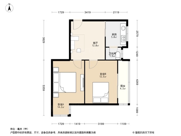 环城东路小区208-369号