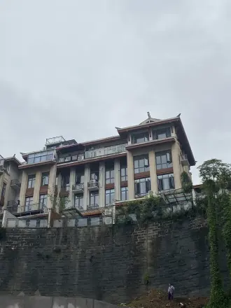 天景28阙实景图