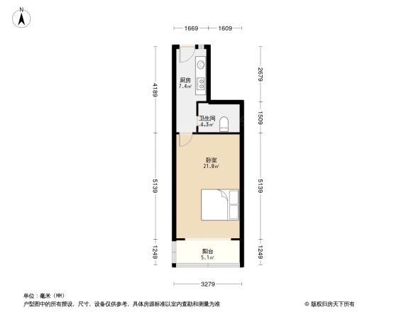 谈家桥路163弄小区户型图