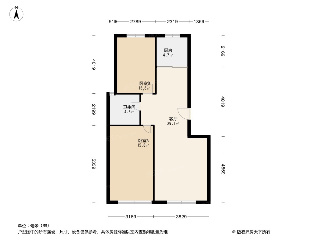 户型图0/1