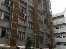 电梯小区温馨大单间,装修保养好,小户型,采光好