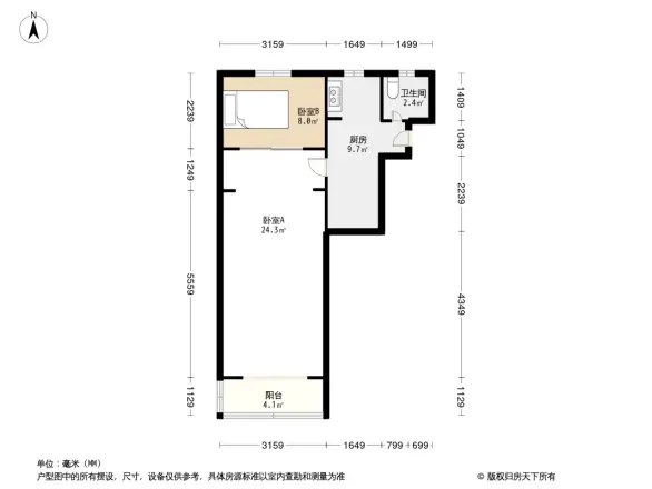 定西路380弄小区