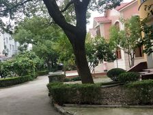 爱丽雅花苑3室2厅南