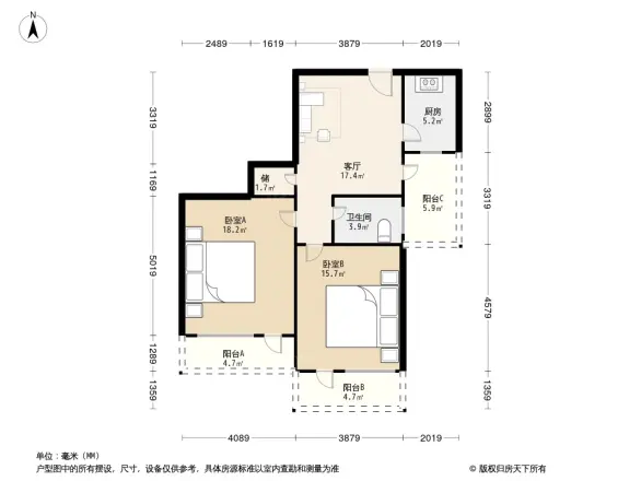 平凉路2828弄小区