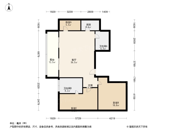 九龙仓君玺