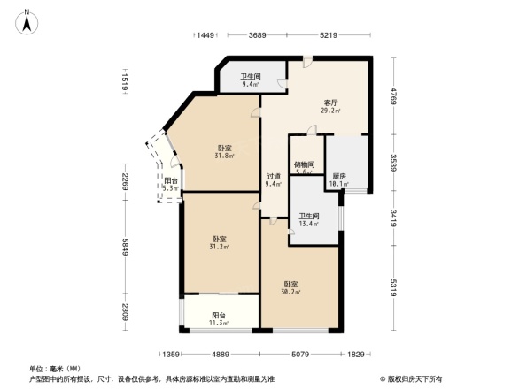 江南豪园