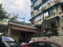 闸北公园·共和新路1341弄·2室·0厅