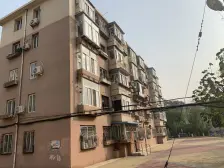 中层近1号线 南北向楼距大 业主急售 可谈